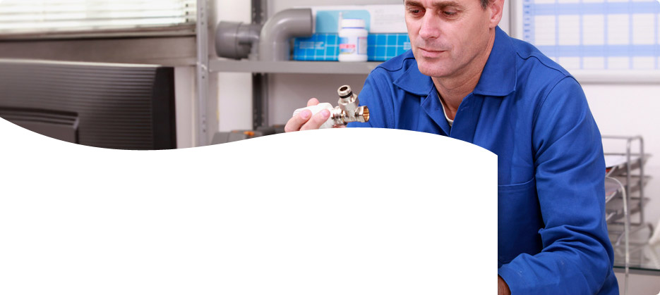 Kundendienst & Wartung